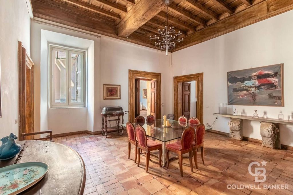 Appartamento – Rome - Vista 2