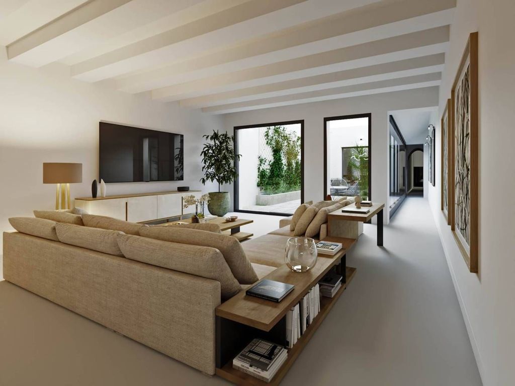 3 bedroom luxury House for sale in Via del Campuccio, 58, Florence, Tuscany - View 2