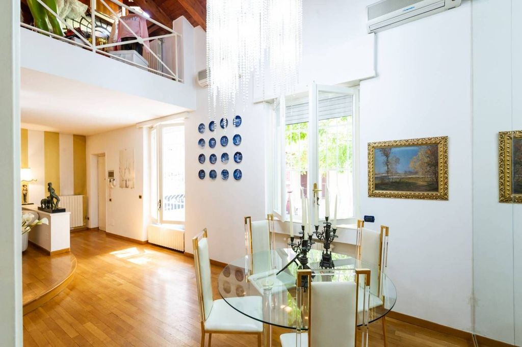 Appartamento – Milan - Vista 2