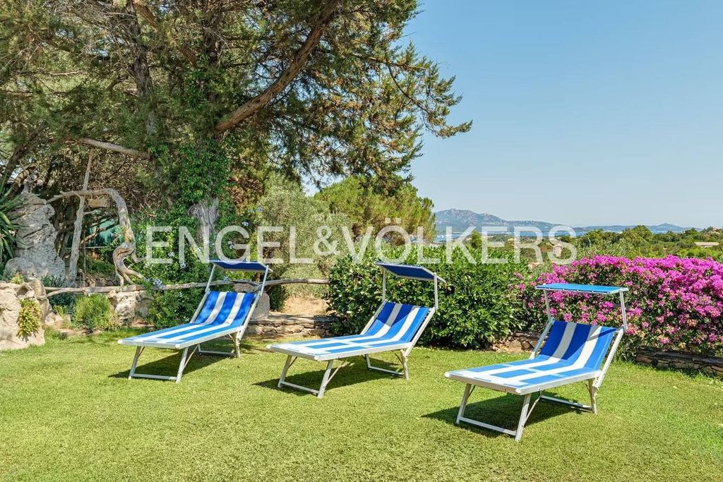 Casa – Olbia - Vista 2