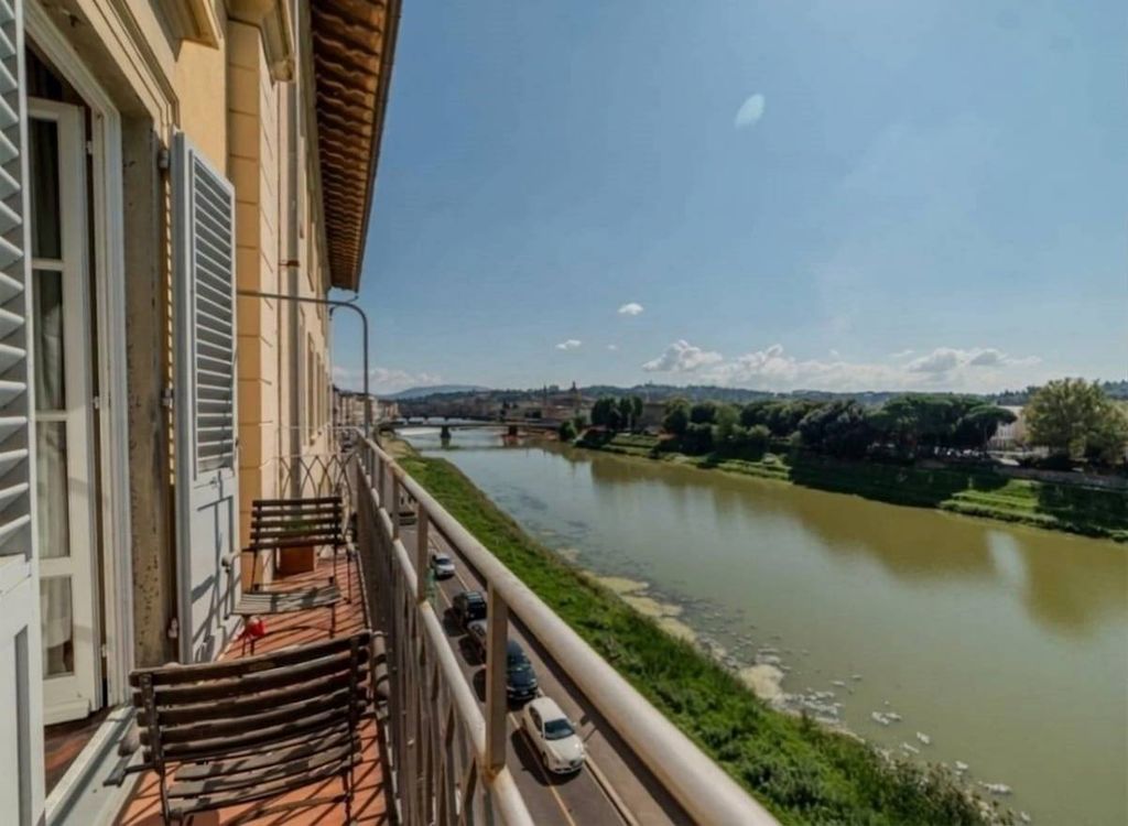 Appartamento – Florence - Vista 2