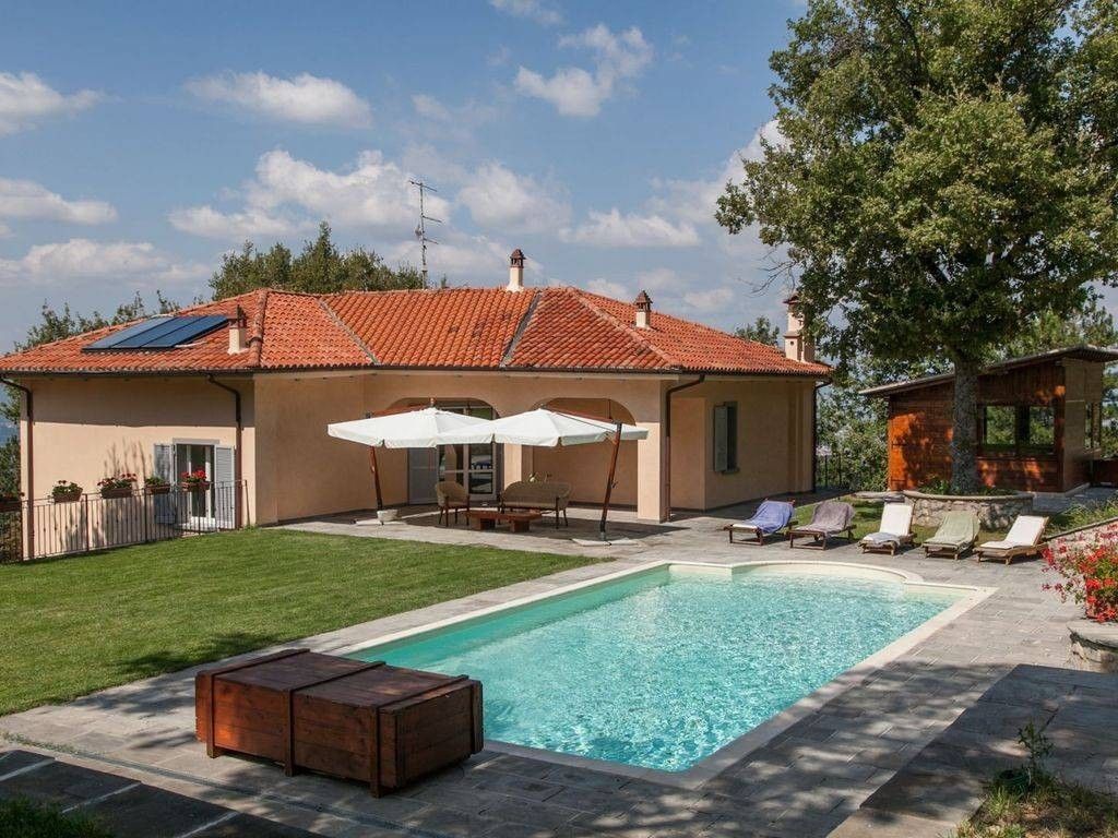 Casa – Arezzo - Vista 2
