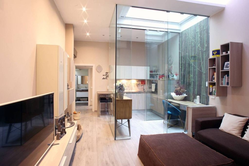 Apartment in Milan - Vista 2