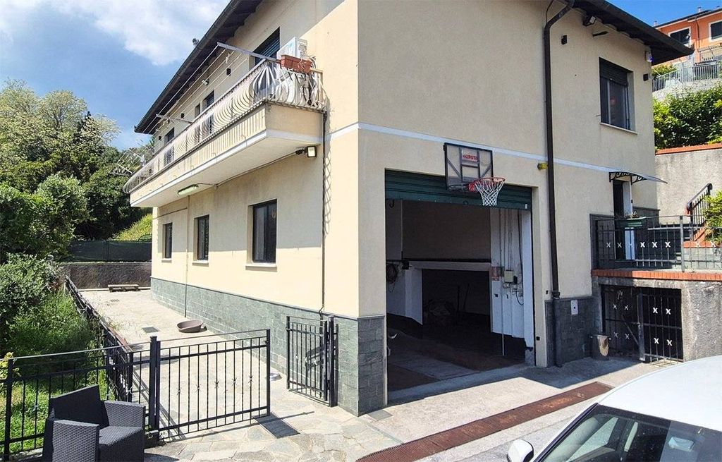 Casa – Genoa - Vista 2