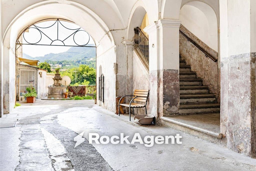 Appartamento – Cava de' Tirreni - Vista 2