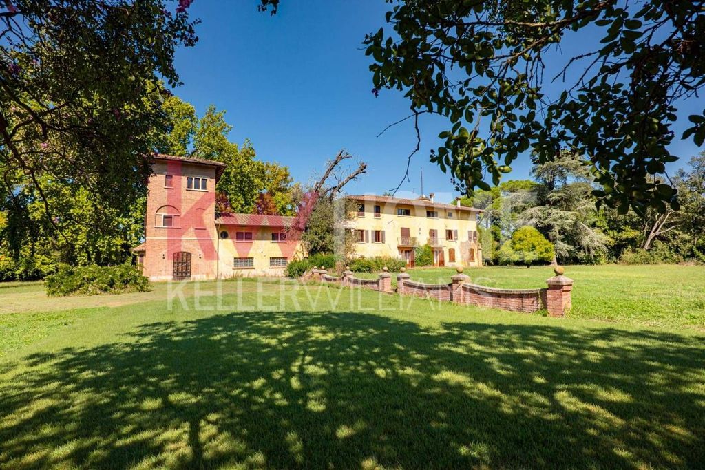 Casa – Casciana Terme - Vista 2