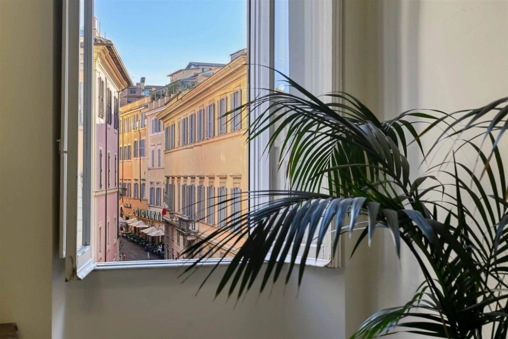Appartamento – Rome - Vista 2