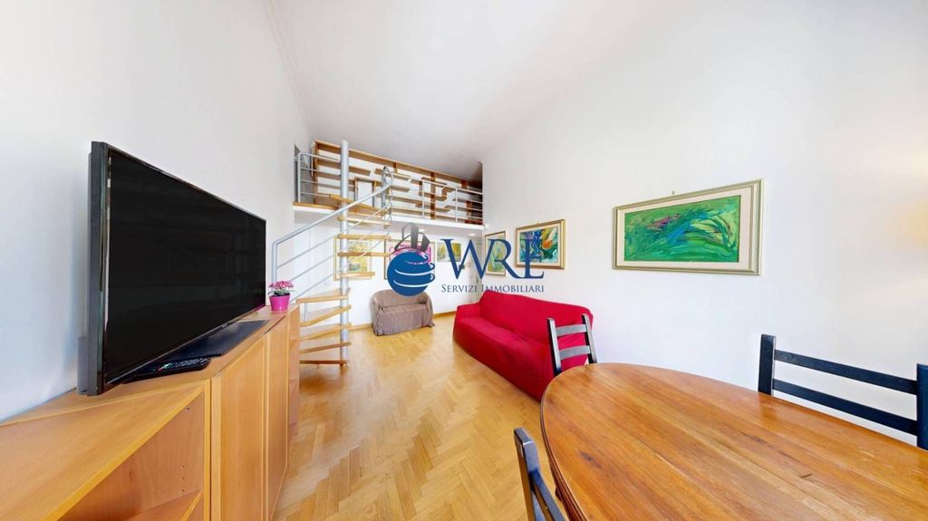 Appartamento – Rome - Vista 2