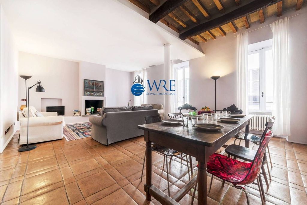 Appartamento – Rome - Vista 2