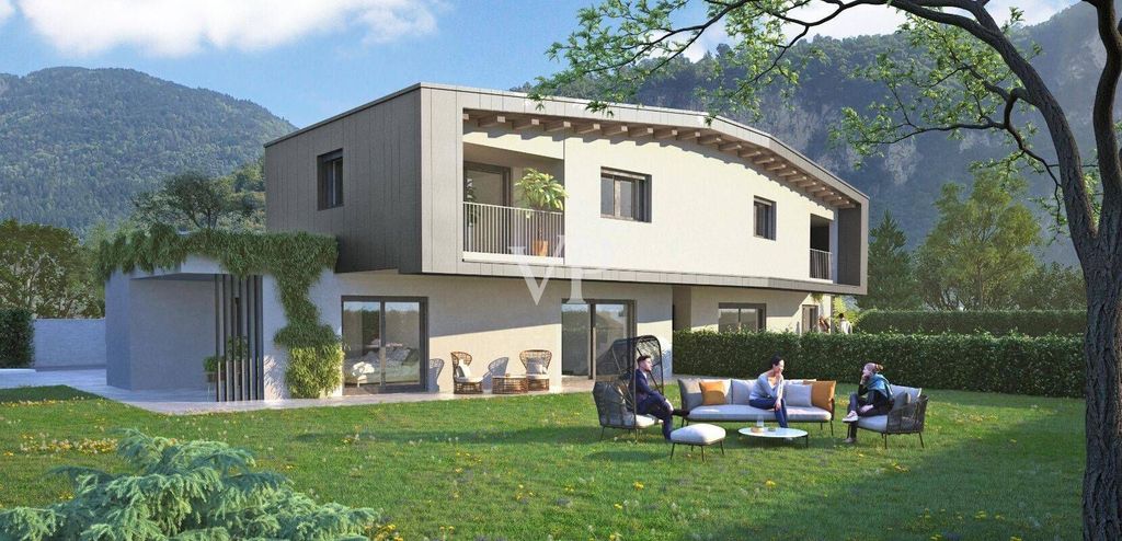 Casa – Salorno - Vista 2