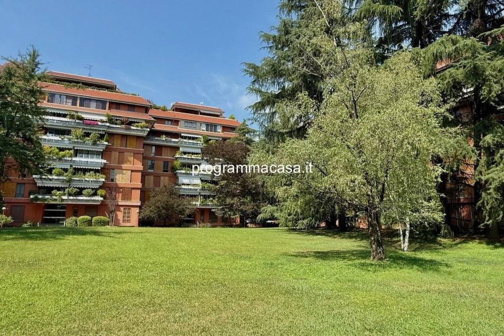 Appartamento – Segrate - Vista 2