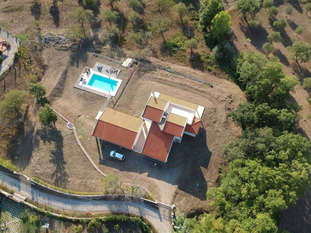 Casa – San Giovanni a Piro - Vista 2