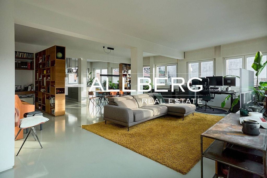 Appartamento – Milan - Vista 2
