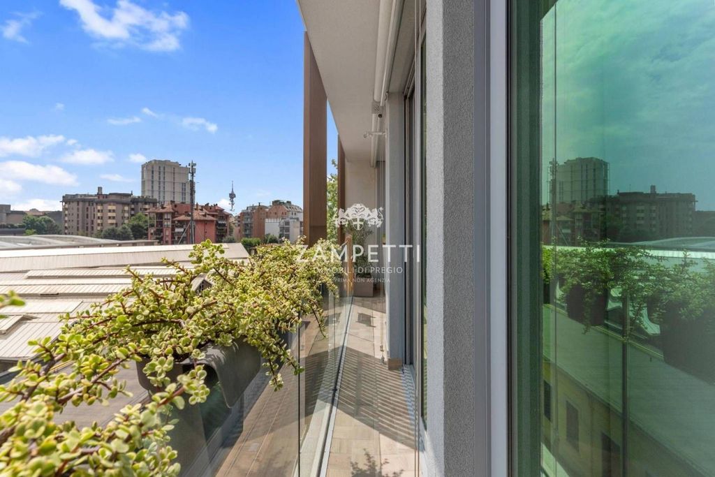 Appartamento – Milan - Vista 2