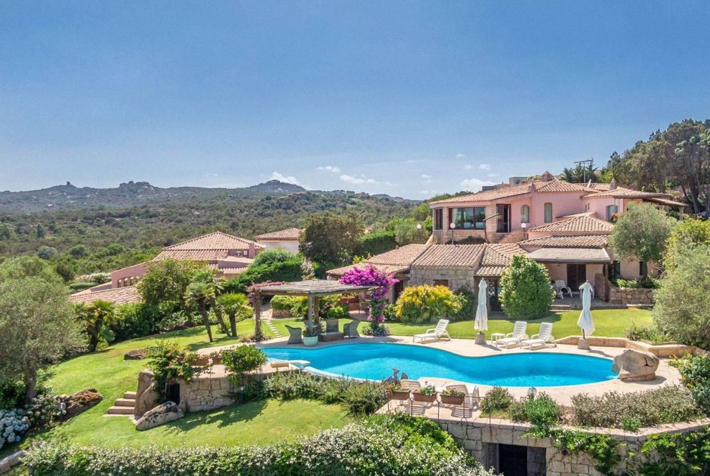 Casa – Arzachena - Vista 2