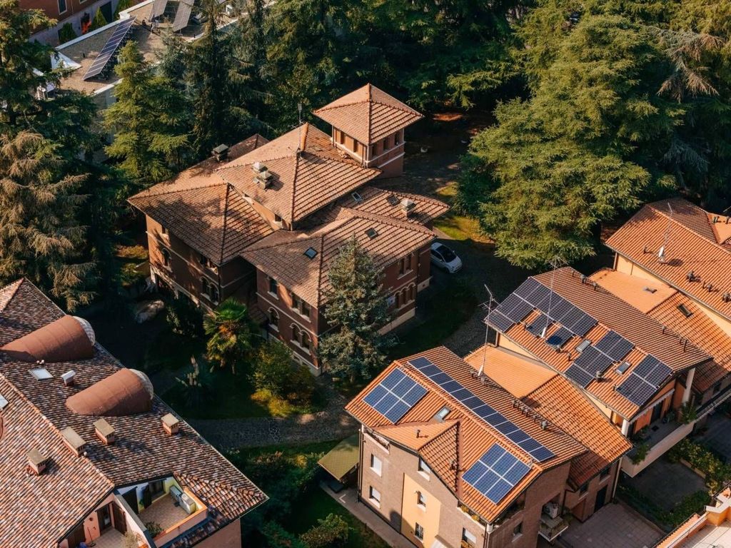Casa – Vignola, Cà de Barozzi - Vista 2