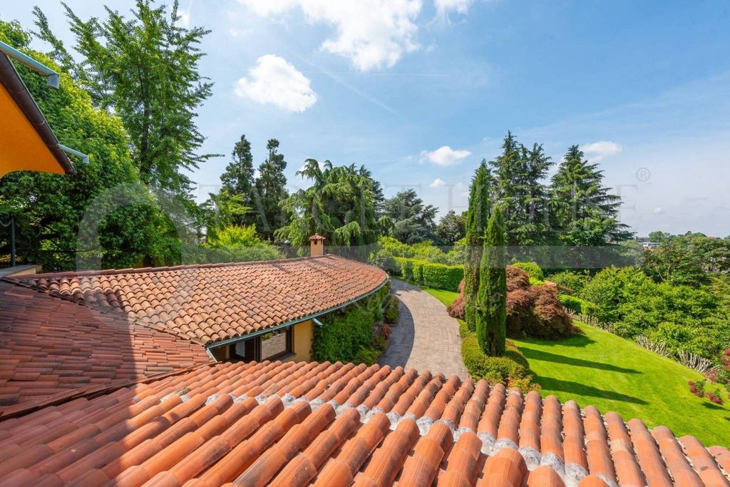 Casa – Carate Brianza - Vista 2