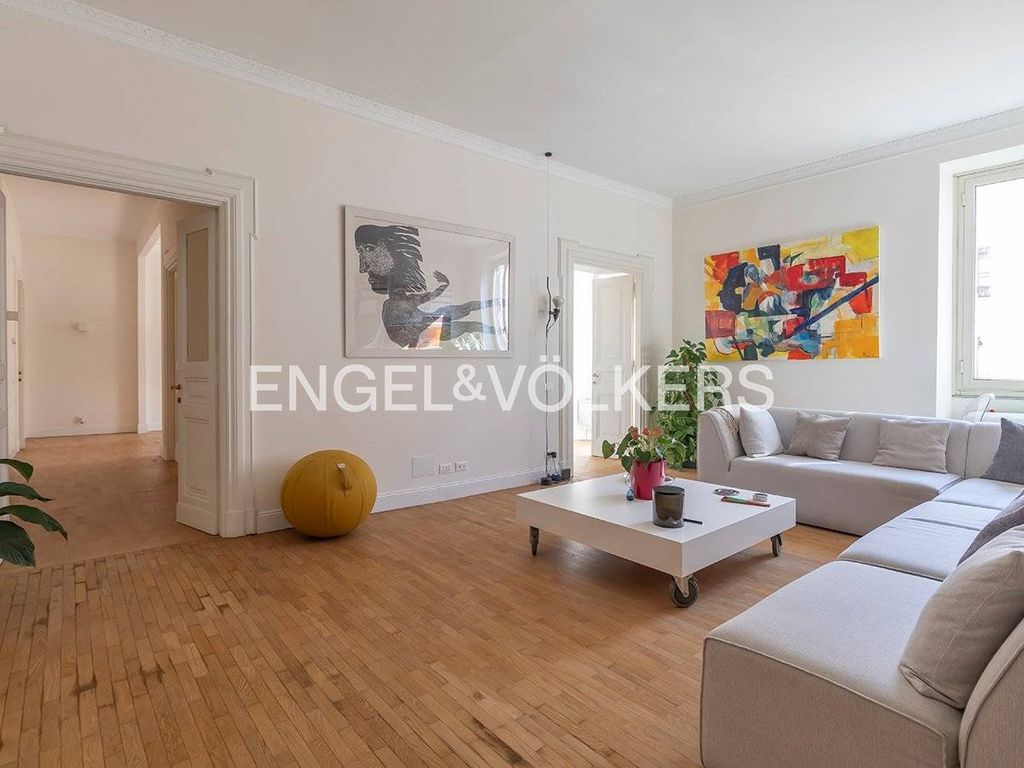 Appartamento – Rome - Vista 2