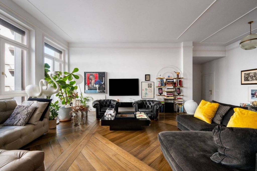 Appartamento – Milan - Vista 2