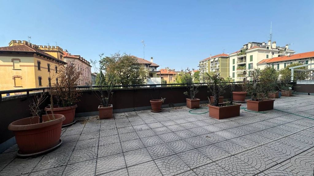 Appartamento – Milan - Vista 2