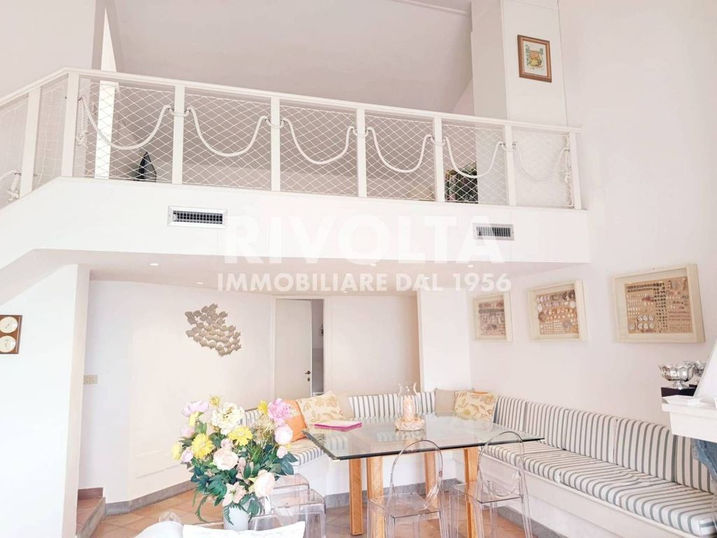 Appartamento – Monte Argentario - Vista 2