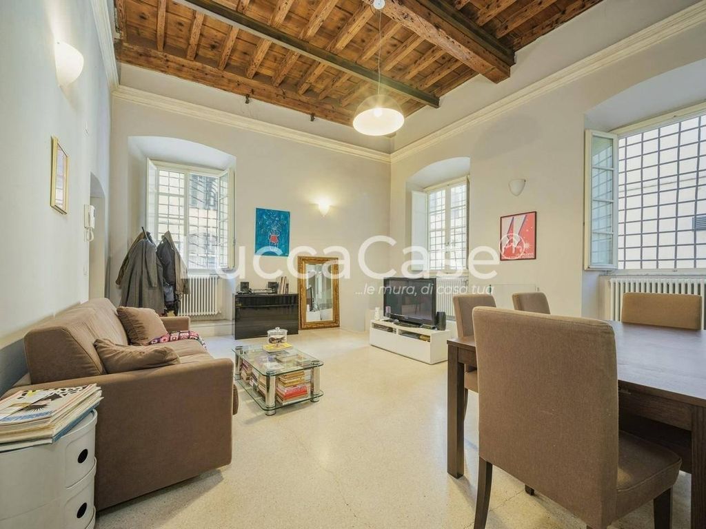 Appartamento – Lucca - Vista 2