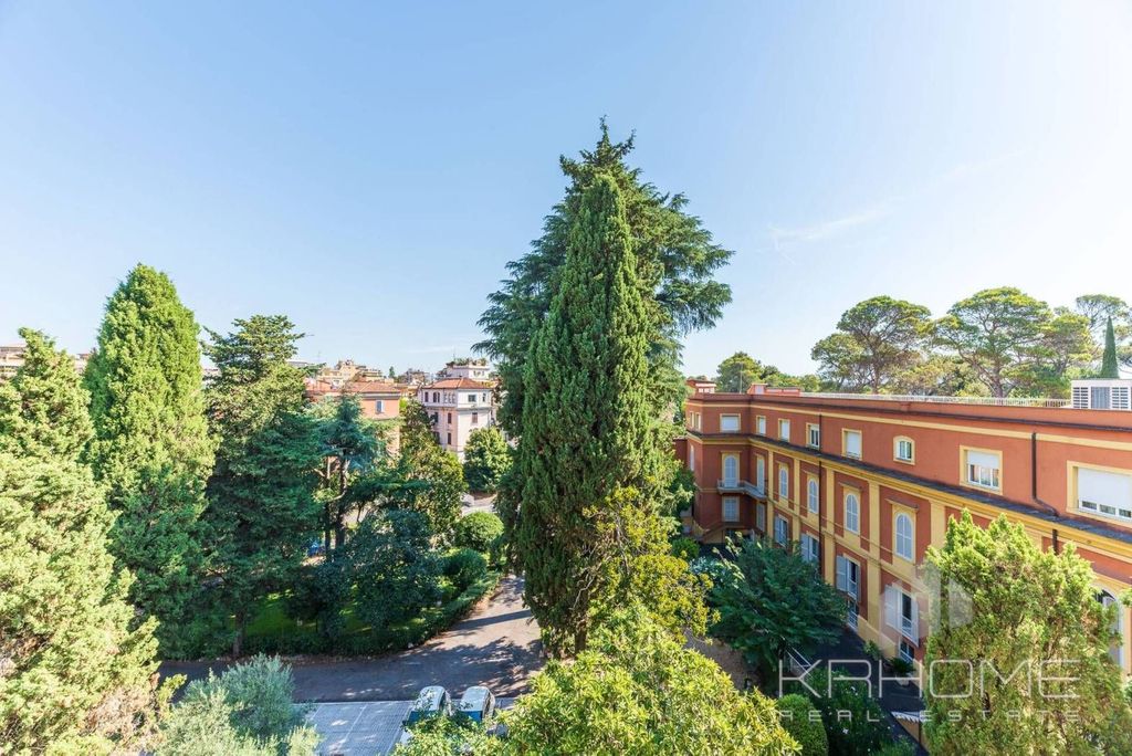 Appartamento – Rome - Vista 2