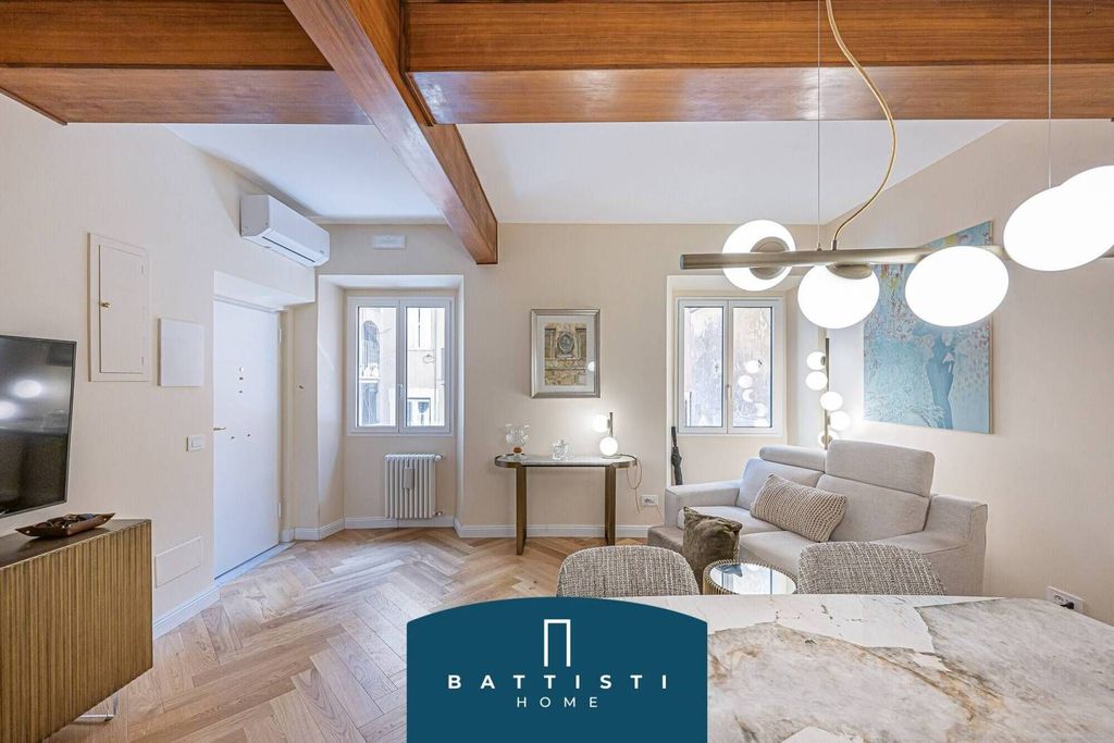Appartamento – Rome - Vista 2