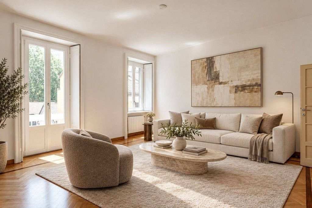 Appartamento – Milan - Vista 2
