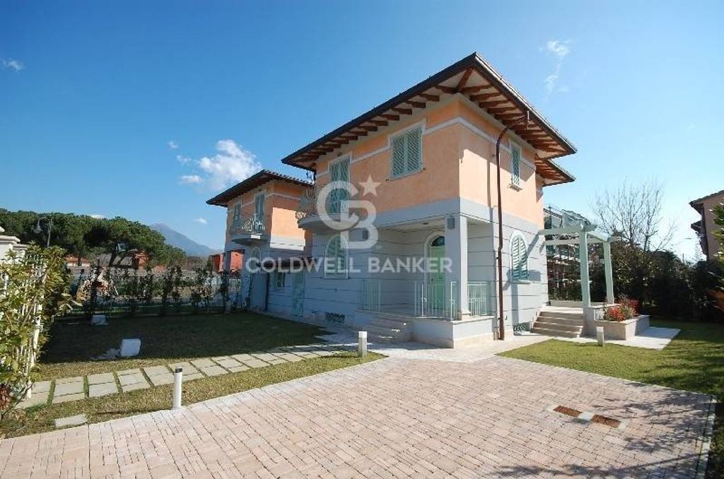 Casa – Pietrasanta - Vista 2
