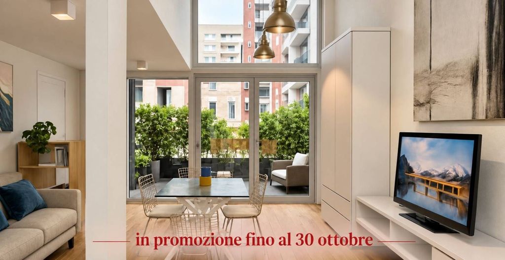 Appartamento – Milan - Vista 2