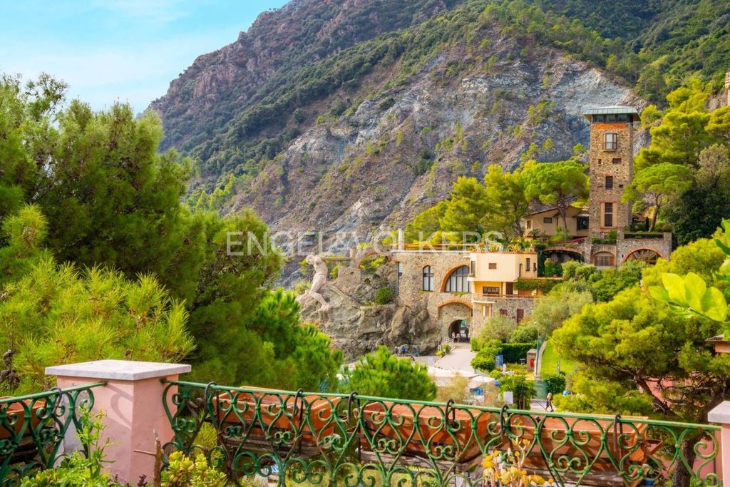 Appartamento – Monterosso al Mare - Vista 2