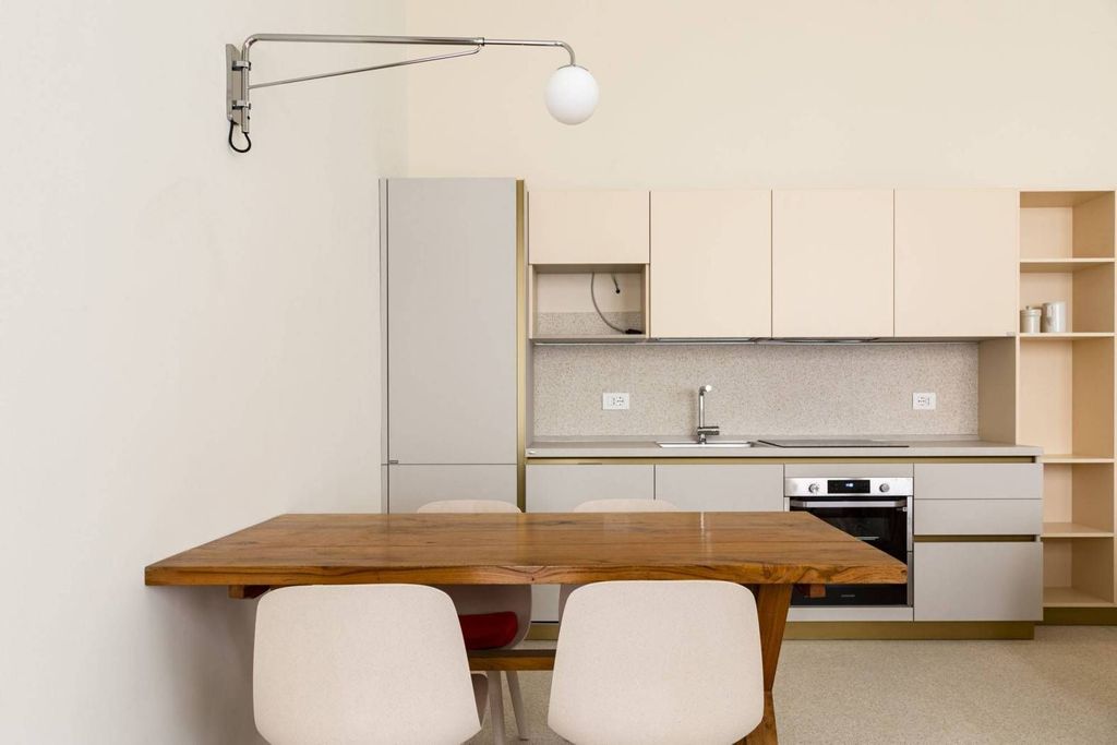 Appartamento – Milan - Vista 2