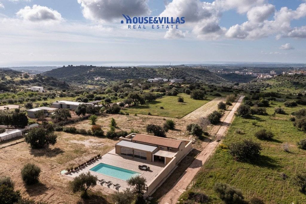 Casa – Avola - Vista 2