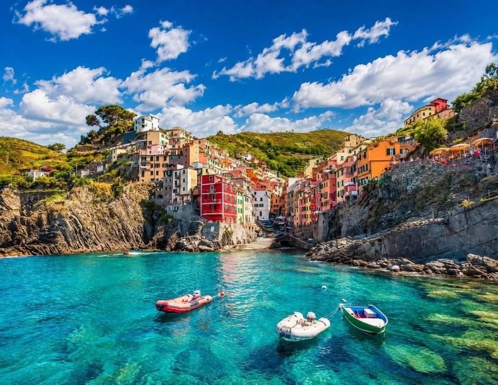 Appartamento – Riomaggiore - Vista 2