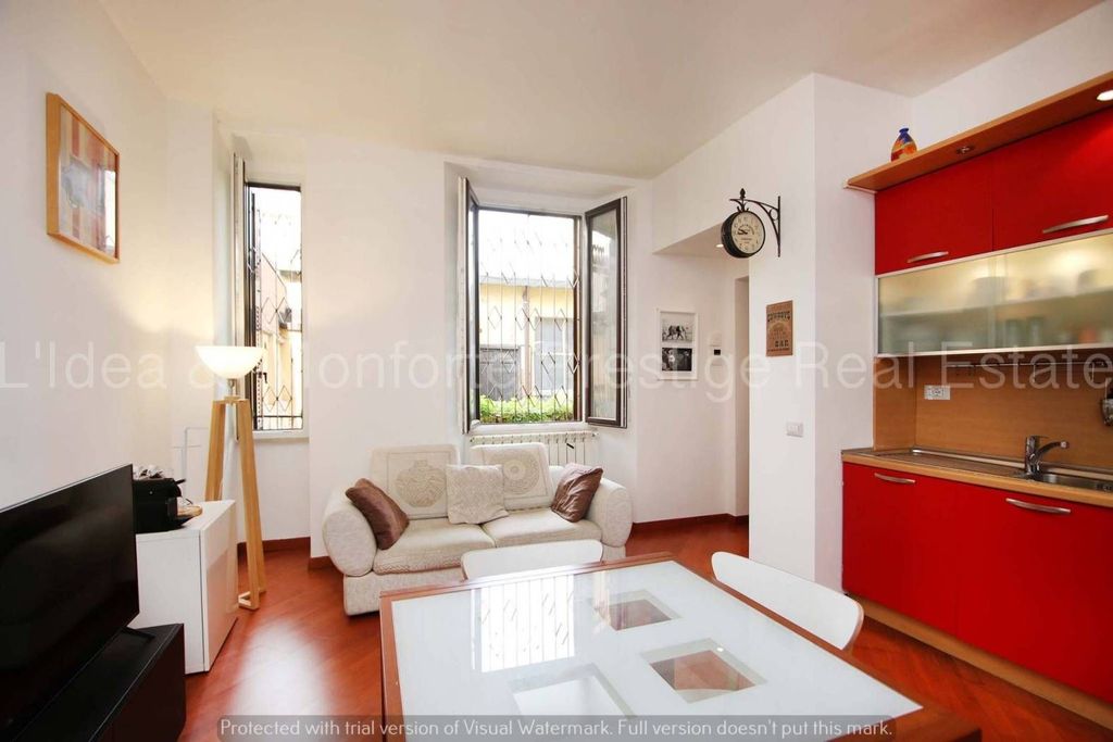 Appartamento – Milan - Vista 2