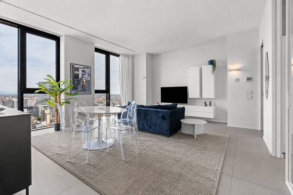 Appartamento – Milan - Vista 2