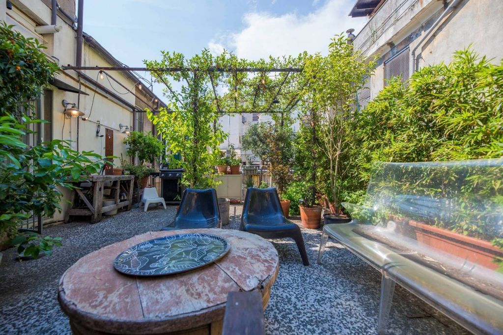 Appartamento – Genova, Sottoripa, Centro Est - Vista 2