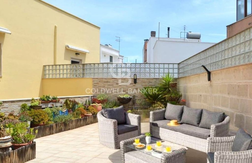 Casa – San Vito dei Normanni, Rione Giovanni XXIII, Brindisi - Vista 2