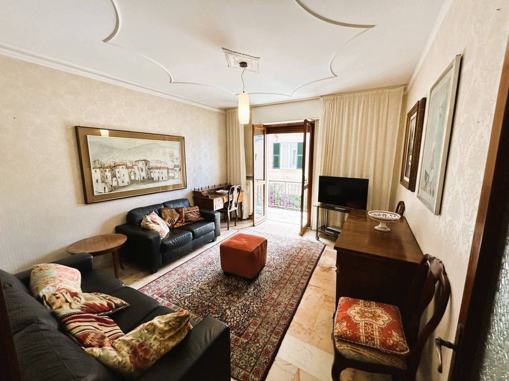 Appartamento – Camogli - Vista 2