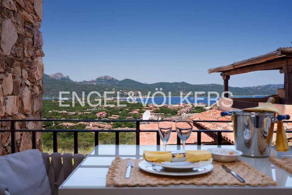 Appartamento – Terranoa/Olbia, Porto Rotondo - Vista 2