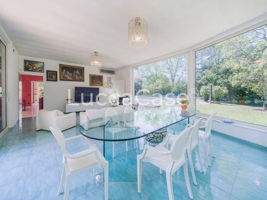 Casa – Lucca - Vista 2