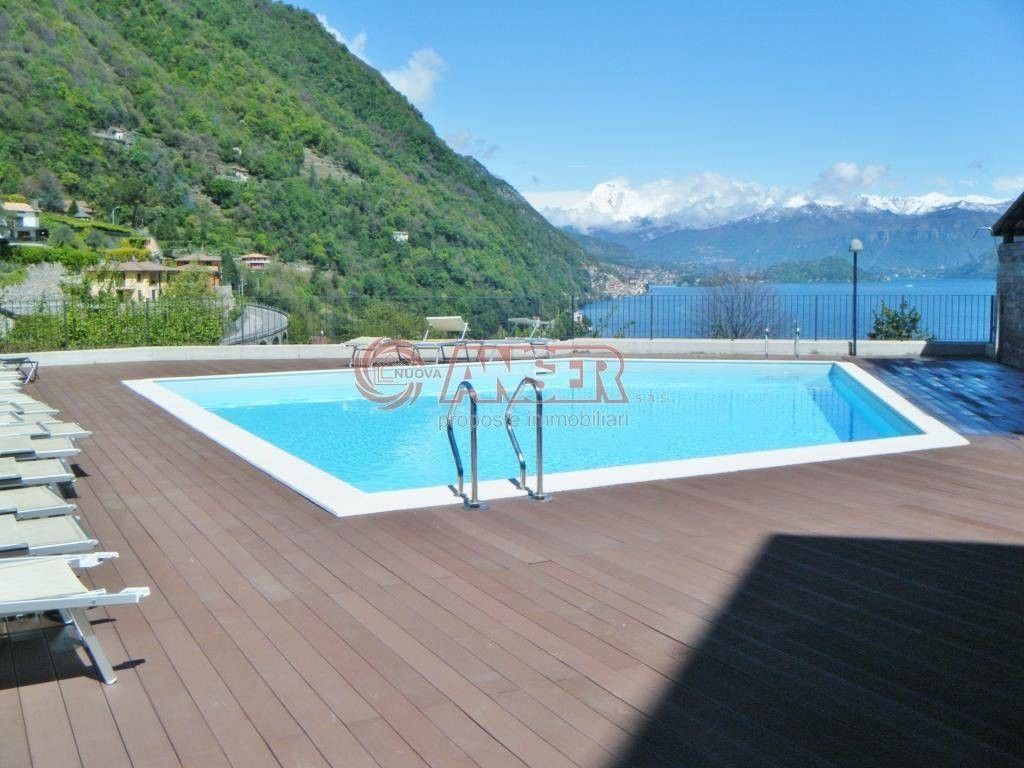 Appartamento – Argegno - Vista 2