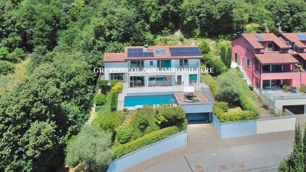 Casa – Pusiano - Vista 2