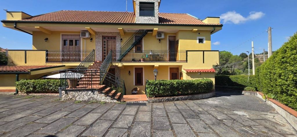 Casa – Mascalucia - Vista 2
