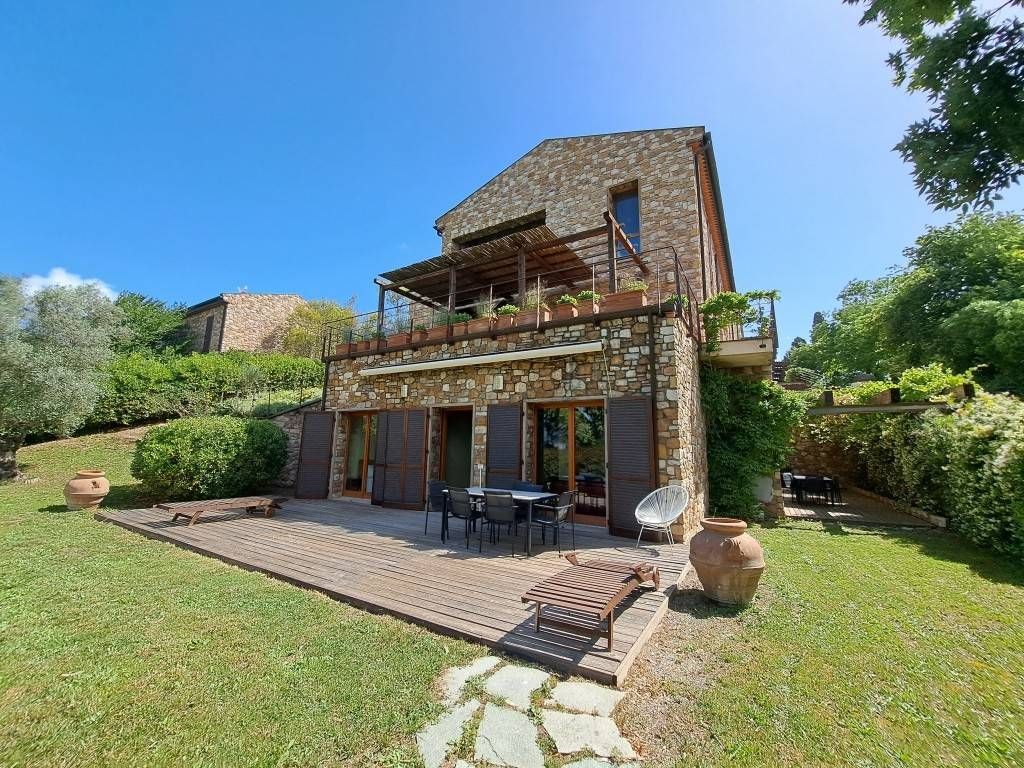 Appartamento – Volterra - Vista 2