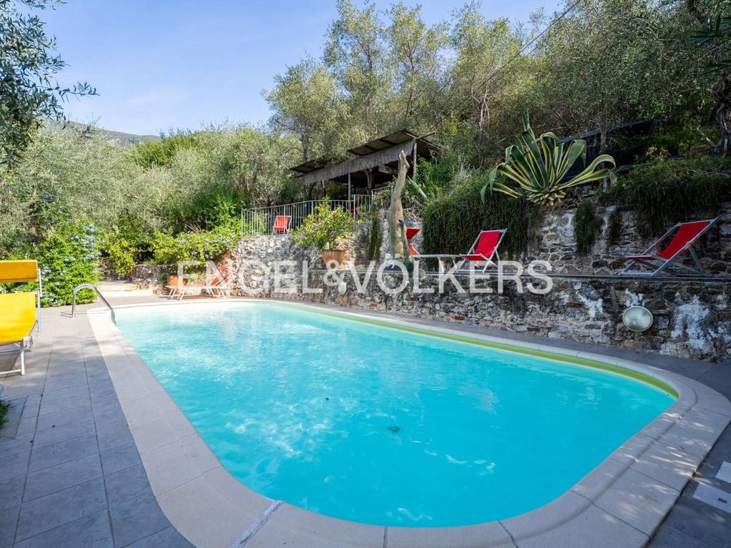 Casa – Camaiore - Vista 2