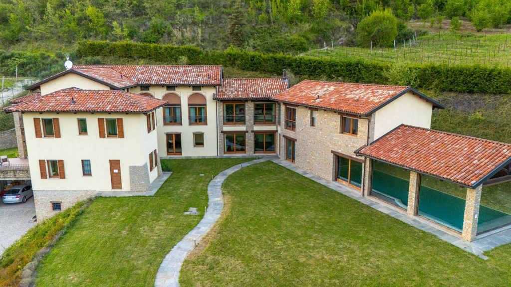 Casa – Serravalle Langhe - Vista 2