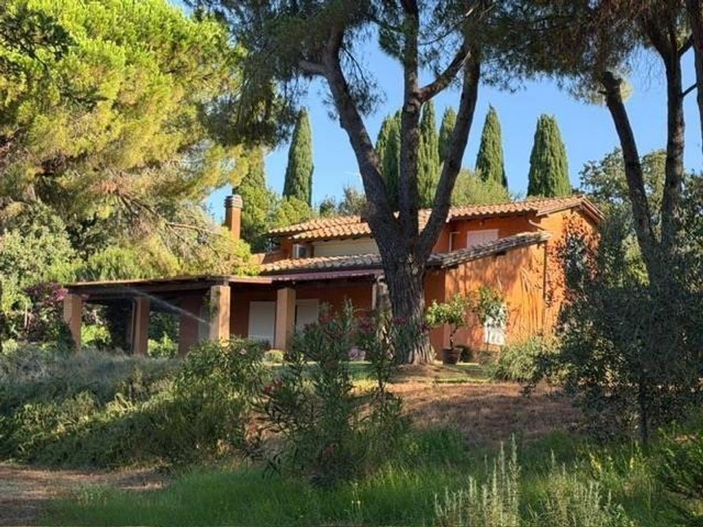 Casa – Magliano in Toscana - Vista 2