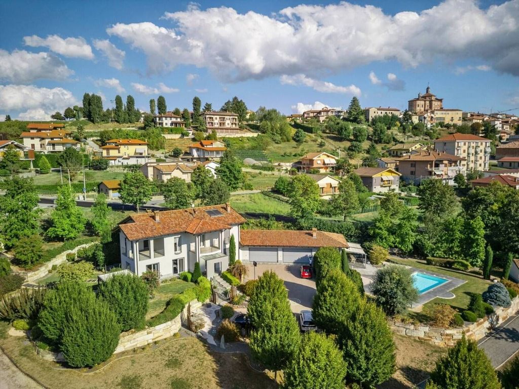 Casa – Novello - Vista 2